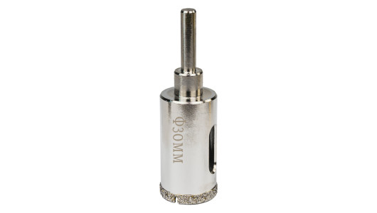 Diamond coated Hole Saw &oslash;30mm (1 1/8") image