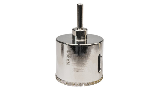 Diamond coated Hole Saw &oslash;68mm image