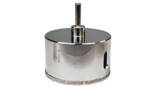 Боркорона Diamond &oslash;76mm (3') image