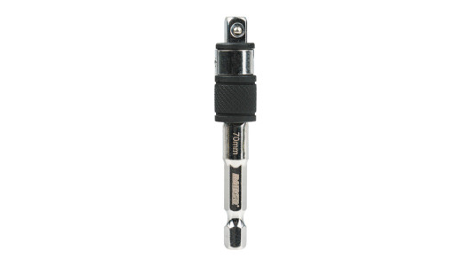 Адаптер 2в1 1/4" HEX за битове и вложки 1/4" RAIDER image