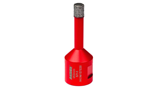 Freza diamantata pentru frezare uscata M14 x 8 mm image