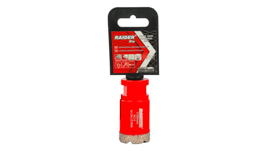 Freza diamantata pentru frezare uscata M14 x 30 mm image