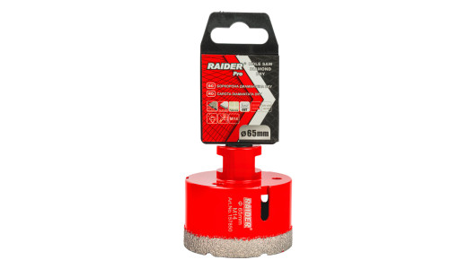 Боркорона Diamond Dry M14 &oslash;65mm image