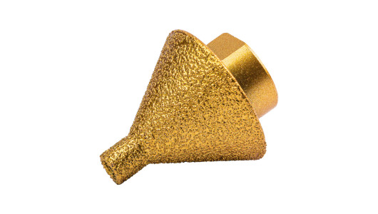 Freza diamantata pentru șanfren &Oslash;9 x 38mm M14 image