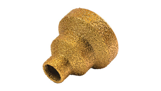 Freza diamantată treptată pentru șanfren &Oslash;20-35-50mm M14 image