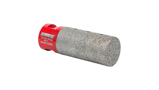 Diamond Milling Bit &Oslash;25&times;50&times;70mm&times;M14 image