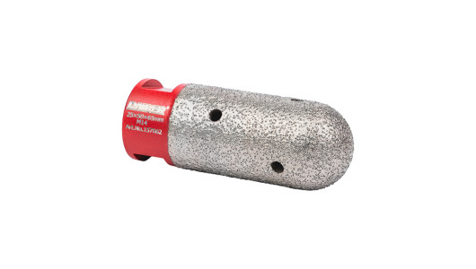 Борче абразивнo Diamond &Oslash;25&times;50&times;65mm&times;M14 image