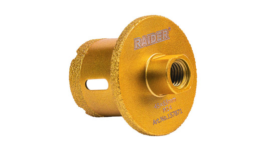 Боркорона Diamond за мивки &Oslash;45&ndash;65mm x M14 image