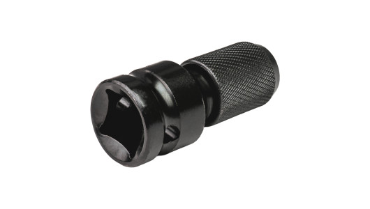 Адаптер ударен квадрат 1/2"F на HEX 1/4"F RD image