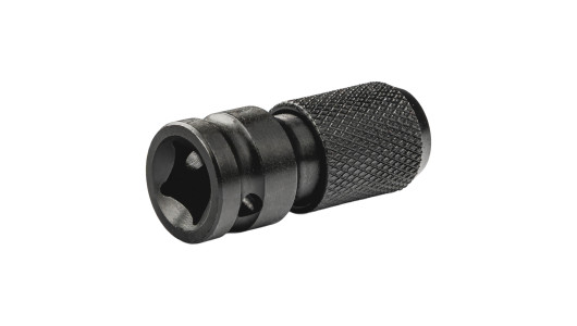 Adapter Impact square 3/8"F to HEX 1/4"F RD image
