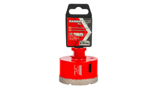 Боркорона Diamond Dry M14 &Oslash;70mm image