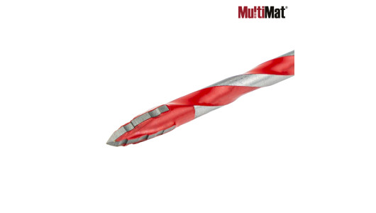 Свредло MultiMat 4Cut &Oslash;4x92 mm image