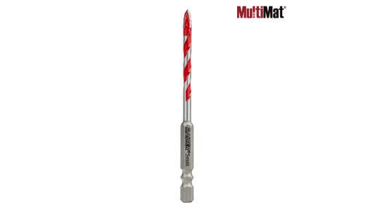 Свредло MultiMat 4Cut &Oslash;5x97 mm image