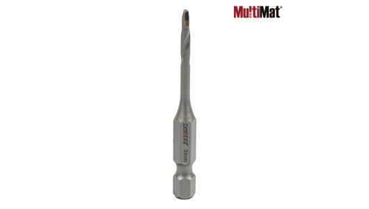 Свредло MultiMat&reg; Asymmetrical &Oslash;3x60 mm image
