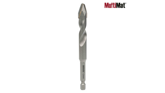 Свредло MultiMat&reg; Asymmetrical &Oslash;12x110 mm image