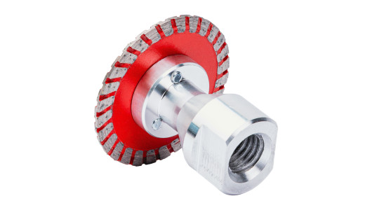 Diamond Disc Set 50&times;40mm x M14 image