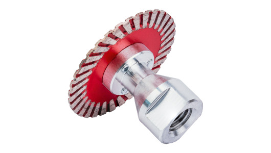 Диск Диамантен 60&times;40mm x M14 сет image