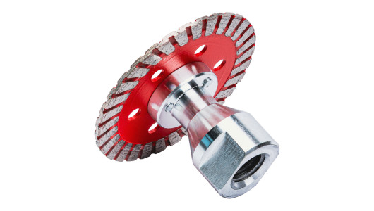 Diamond Disc Set 65&times;40mm x M14 image