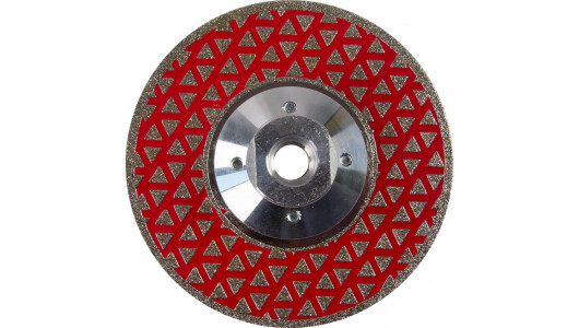Disc diamant. M14 RD-DD25 image