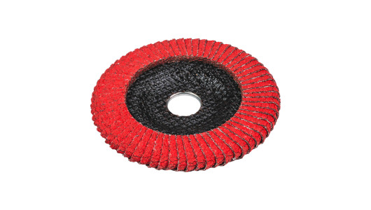 CURVE Flap Disc ceramic 125mm G-60 image