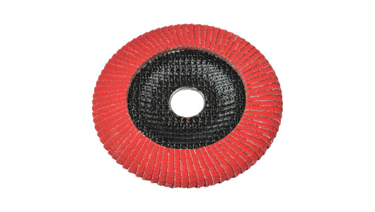 CURVE Flap Disc ceramic 125mm G-120 image