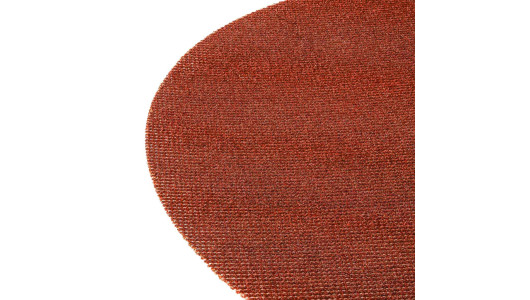 Disc plasa cu velcro pentru slefuitor tavan &Oslash;225mm P180 image