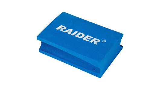 Burete smirghel 120x100x12mm git 40 image