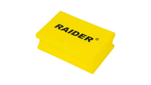 Burete abraziv 95x60x32mm Р400 image