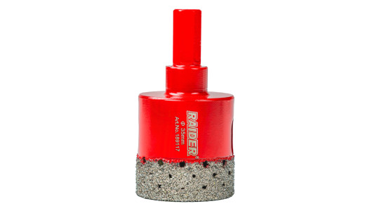 Боркорона Diamond с пружина за бормашина &Oslash;35mm image