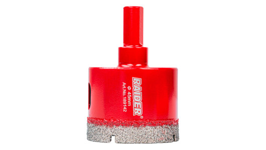 Боркорона Diamond Dry за бормашина &Oslash;45mm image