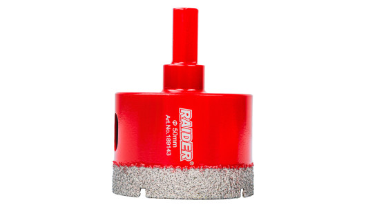 Боркорона Diamond Dry за бормашина &Oslash;50mm image