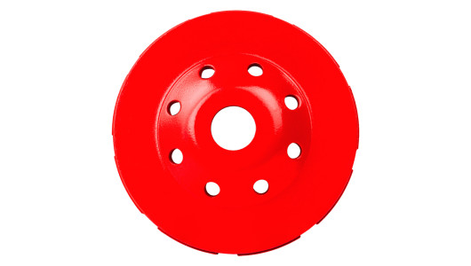 Disc diamantat pentru slefuit 125x22.2mm LR type image