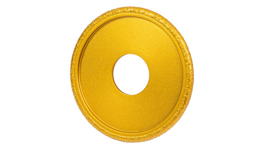 Диск диамантен за шлайфане 5mm &ndash; за U-образни канали image