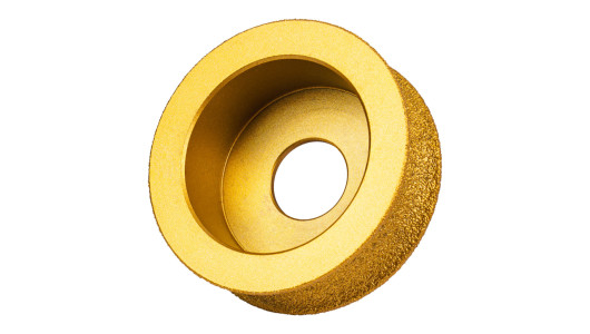 Disc diamantat de rectificat 20mm image