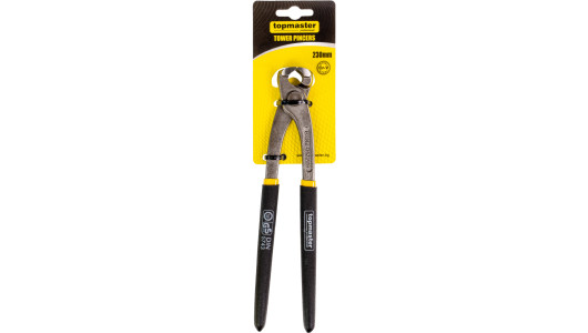 Tower pincer 230mm CR-V TMP image