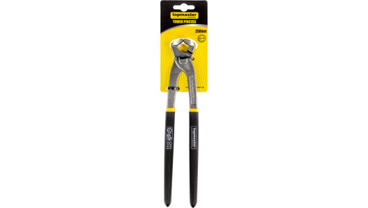 Tower pincer 250mm CR-V TMP image