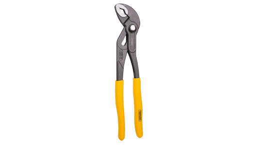Push Button Adjustable Water Pump Pliers 250mm TMP image