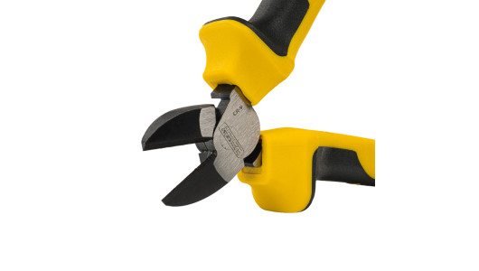 Клещи резачки усилени 160mm Topmaster Professional STARK image
