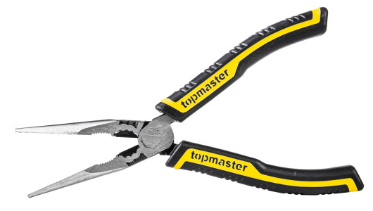 Long nose pliers 3rd Gen 200mm TMP image