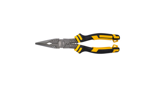 Cleste varf ascutit SMART MULTI 230mm TMP image
