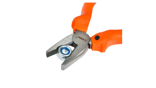 Cleste combinat maner plastic 150mm GD image
