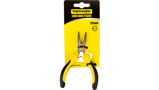 Mini long nose pliers CR-V TMP image