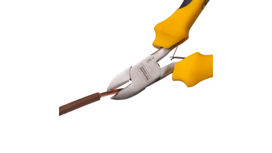 Клещи мини резачки CR-V Topmaster Professional image