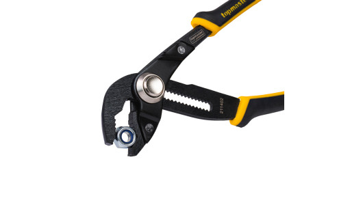 Europe Type Groove Joint Pliers 300mm image