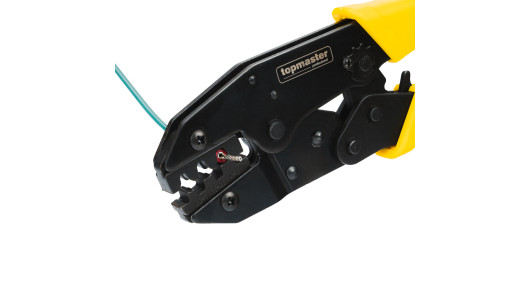 Кербовъчни клещи 0.5 - 6mm Topmaster Professional image