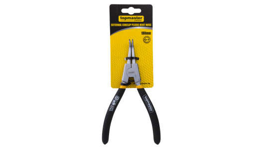 Cleste ptr sigurante extern/varf indoit 180mm TMP image
