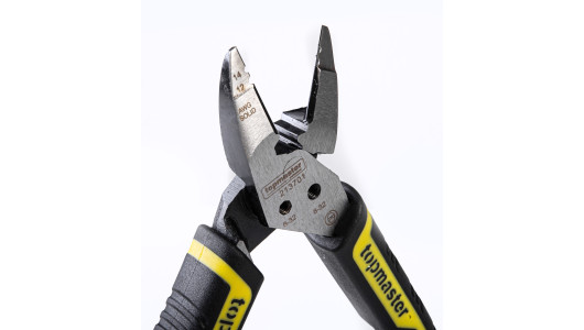 Multi-purpose diagonal cutting plier 3rd Gen 190 mm TMP image