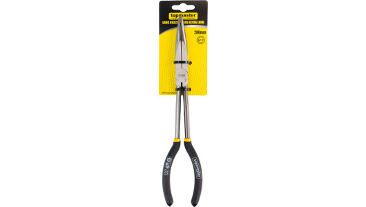 Long reach Long nose pliers 250mm TMP image