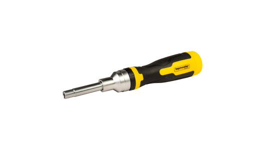 Ratchet screwdriver 16 in 1 TMP image