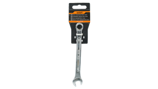 Combination Spanners CR-V 11mm GD image